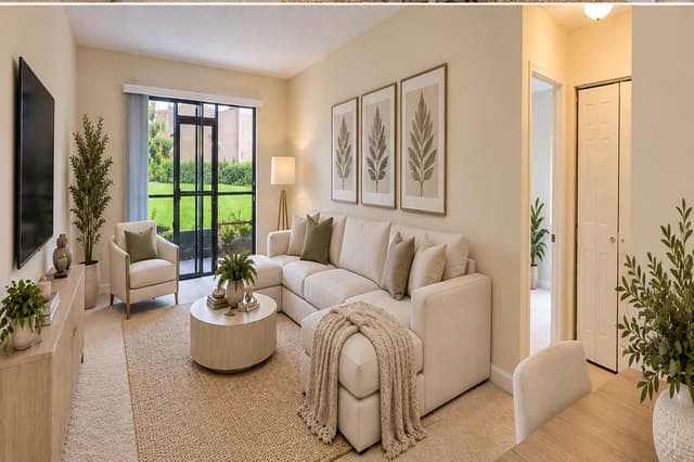 7915 WILLOW SPRING # 1218, Lake Worth FL 33467 - Lake Worth, FL - Photo 7