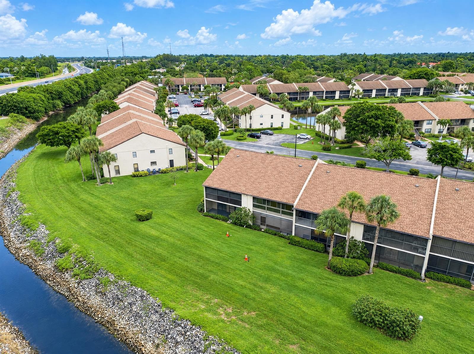7915 WILLOW SPRING # 1218, Lake Worth FL 33467