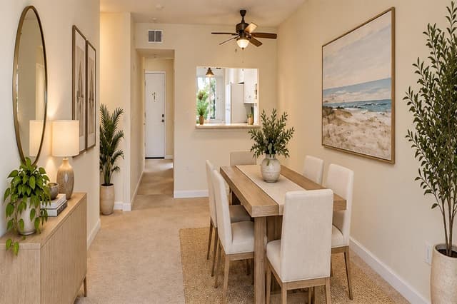 7915 WILLOW SPRING # 1218, Lake Worth FL 33467 - Lake Worth, FL - Photo 5