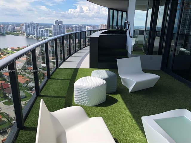 18555 Collins Ave # 2903, Sunny Isles Beach FL 33160 - Sunny Isles Beach, FL - Photo 6