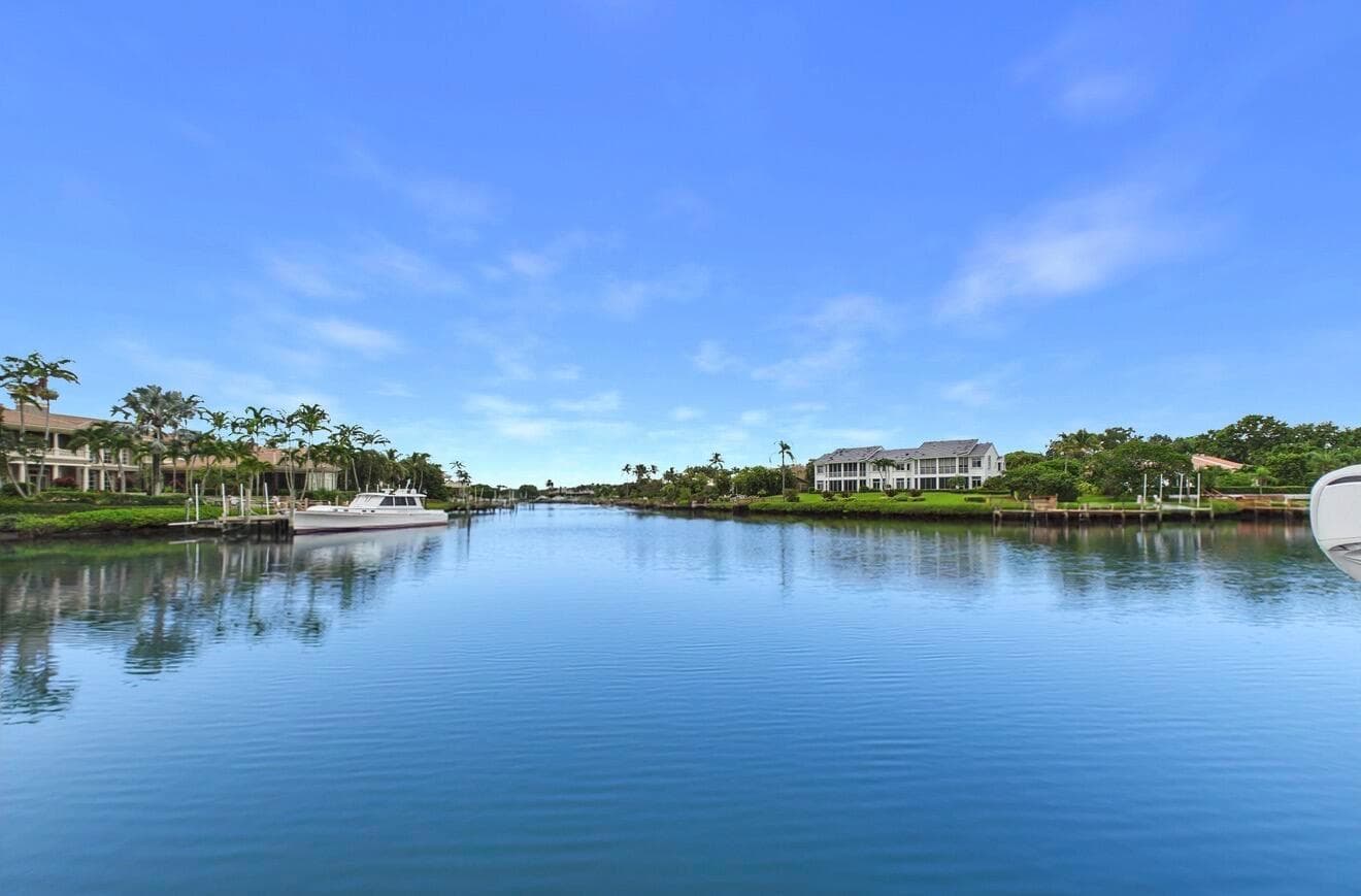501 Captains Way, Jupiter FL 33477 - Jupiter, FL - Photo 1