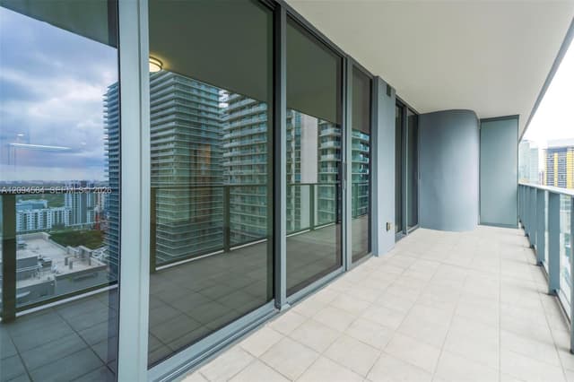 1000 Brickell Plaza # 2304, Miami FL 33131 - Miami, FL - Photo 5
