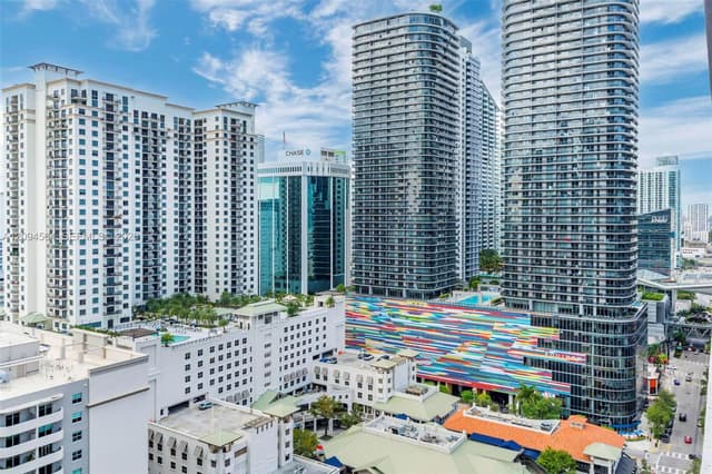 1000 Brickell Plaza # 2304, Miami FL 33131 - Miami, FL - Photo 4