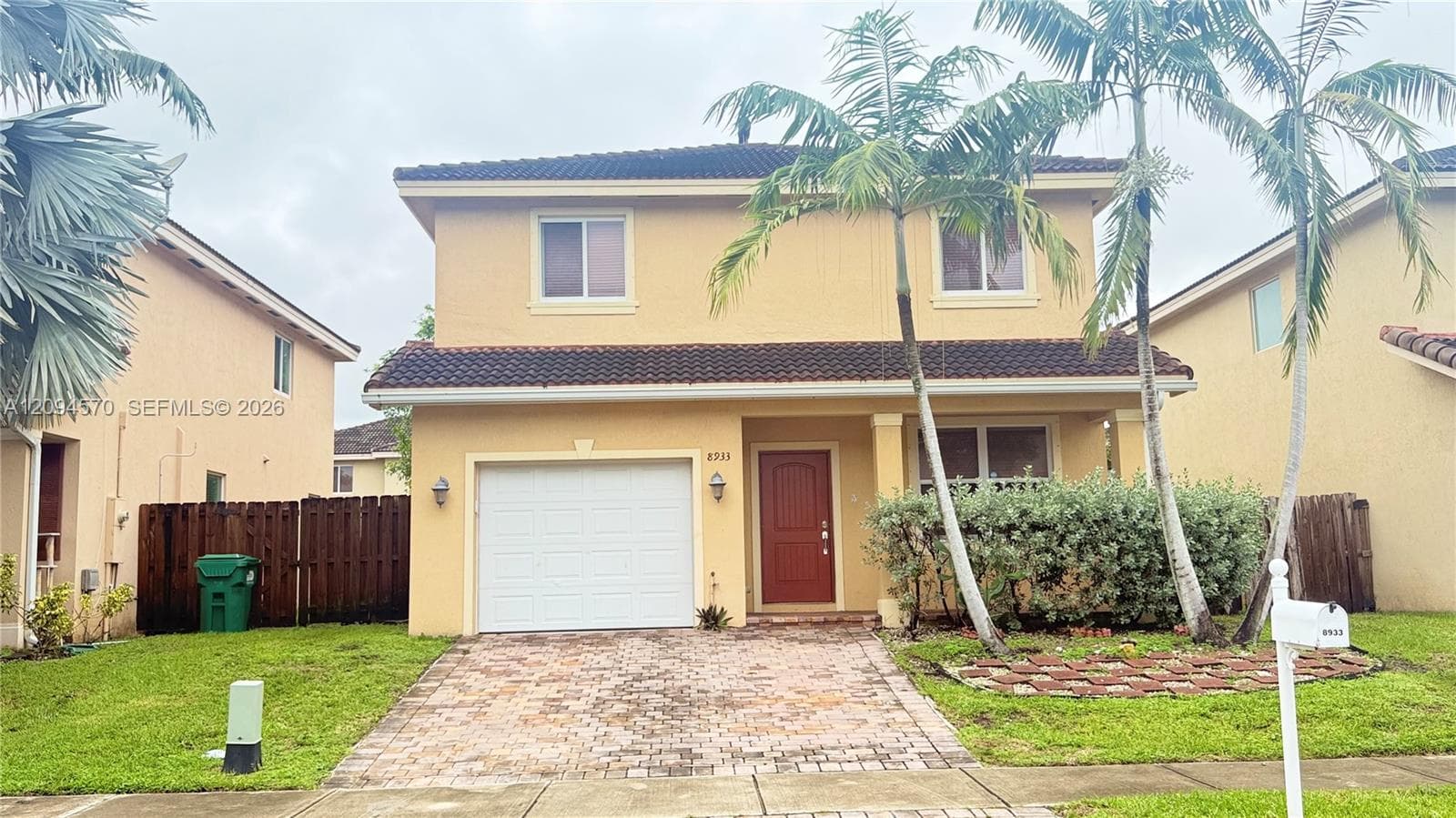 Listing