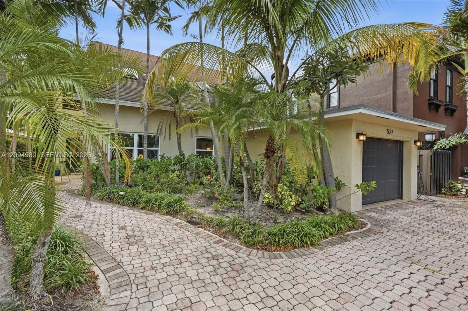 521 N Victoria Park Rd, Fort Lauderdale FL 33301 - Fort Lauderdale, FL - Photo 1