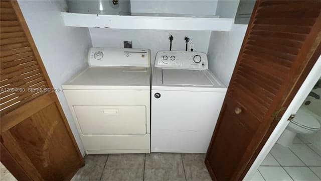 6021 SW 36th Ct #E & W, Miramar FL 33023 - Miramar, FL - Photo 6
