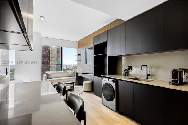 20 NE 11TH ST # 3111, Miami FL 33132 - Miami, FL - Photo 2