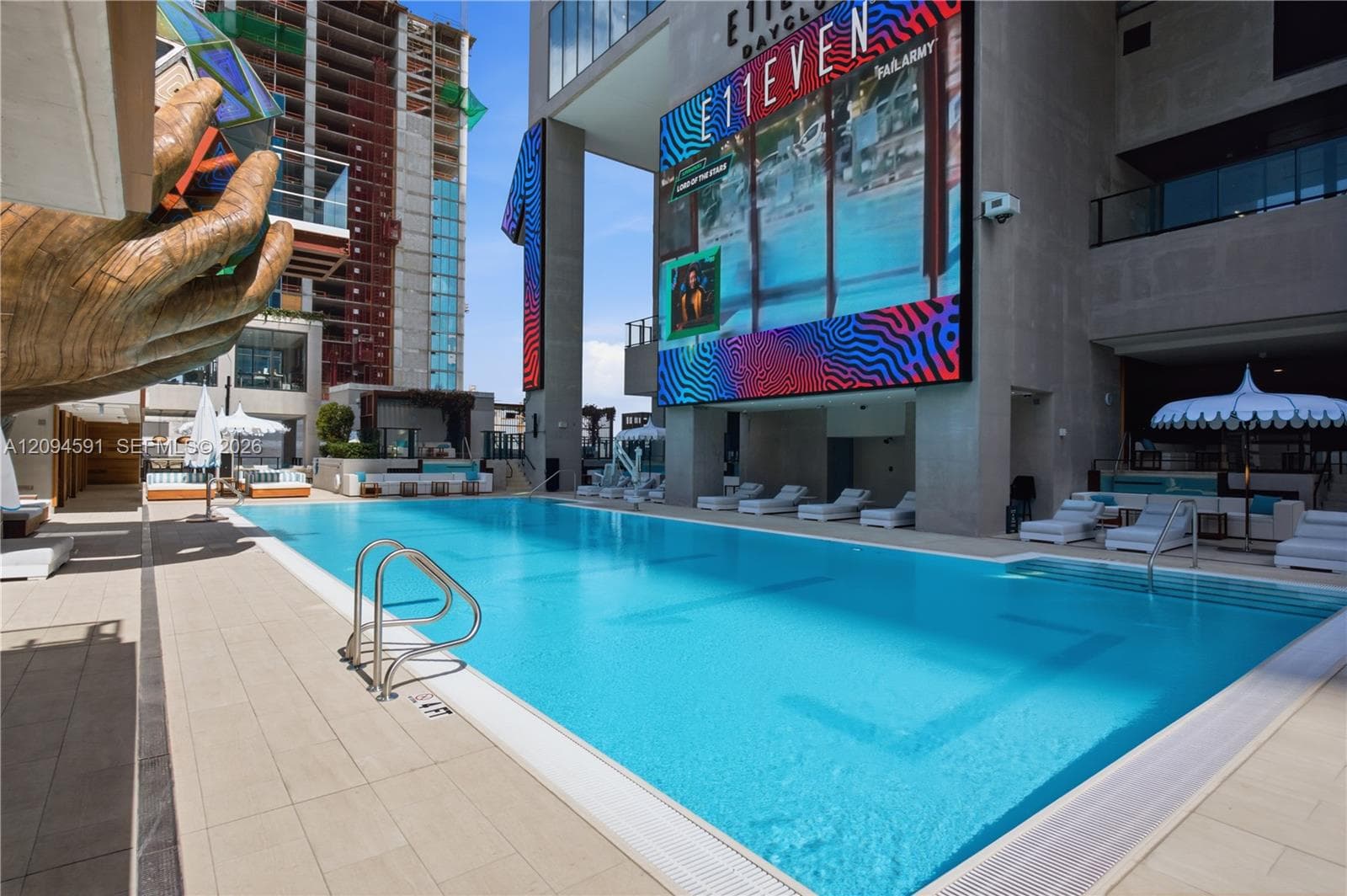 20 NE 11TH ST # 3111, Miami FL 33132 - Miami, FL - Photo 1