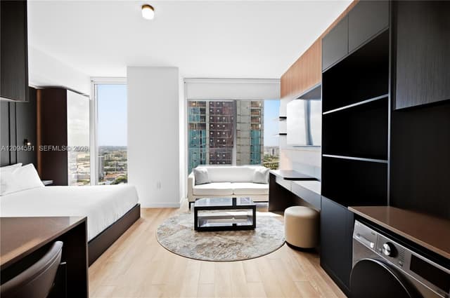 20 NE 11TH ST # 3111, Miami FL 33132 - Miami, FL - Photo 5