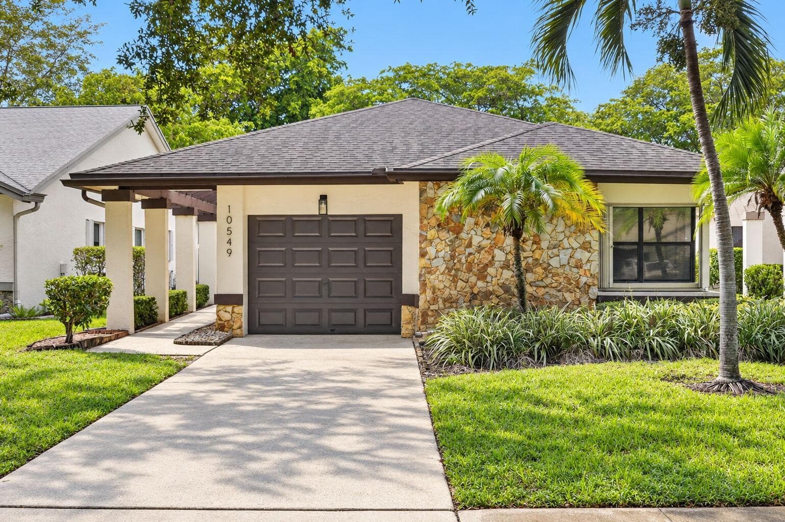 10549 Fern Tree Way, Boynton Beach FL 33436 - Boynton Beach, FL - Photo 1