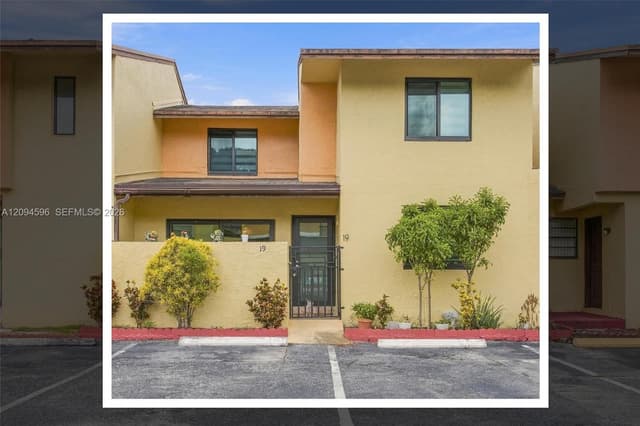 9670 Fontainebleau Blvd # 19, Miami FL 33172 - Miami, FL - Photo 2
