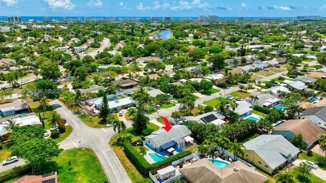 654 Bunting Dr, Delray Beach FL 33444 - Delray Beach, FL - Photo 3