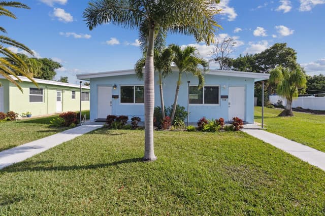 115 NW 8th Avenue, Delray Beach FL 33444 - Delray Beach, FL - Photo 6