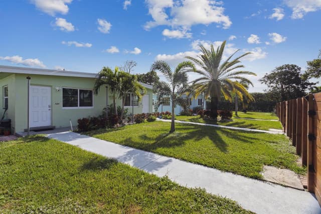 115 NW 8th Avenue, Delray Beach FL 33444 - Delray Beach, FL - Photo 7