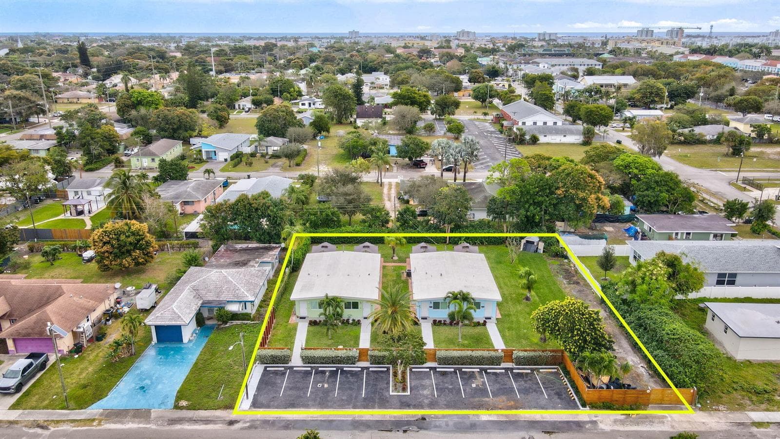 115 NW 8th Avenue, Delray Beach FL 33444 - Delray Beach, FL - Photo 1