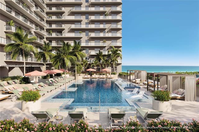 7140 Abbott Ave # 502, Miami Beach FL 33140 - Miami Beach, FL - Photo 2