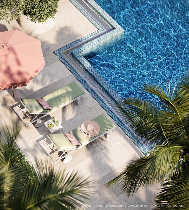 7140 Abbott Ave # 502, Miami Beach FL 33140 - Miami Beach, FL - Photo 3