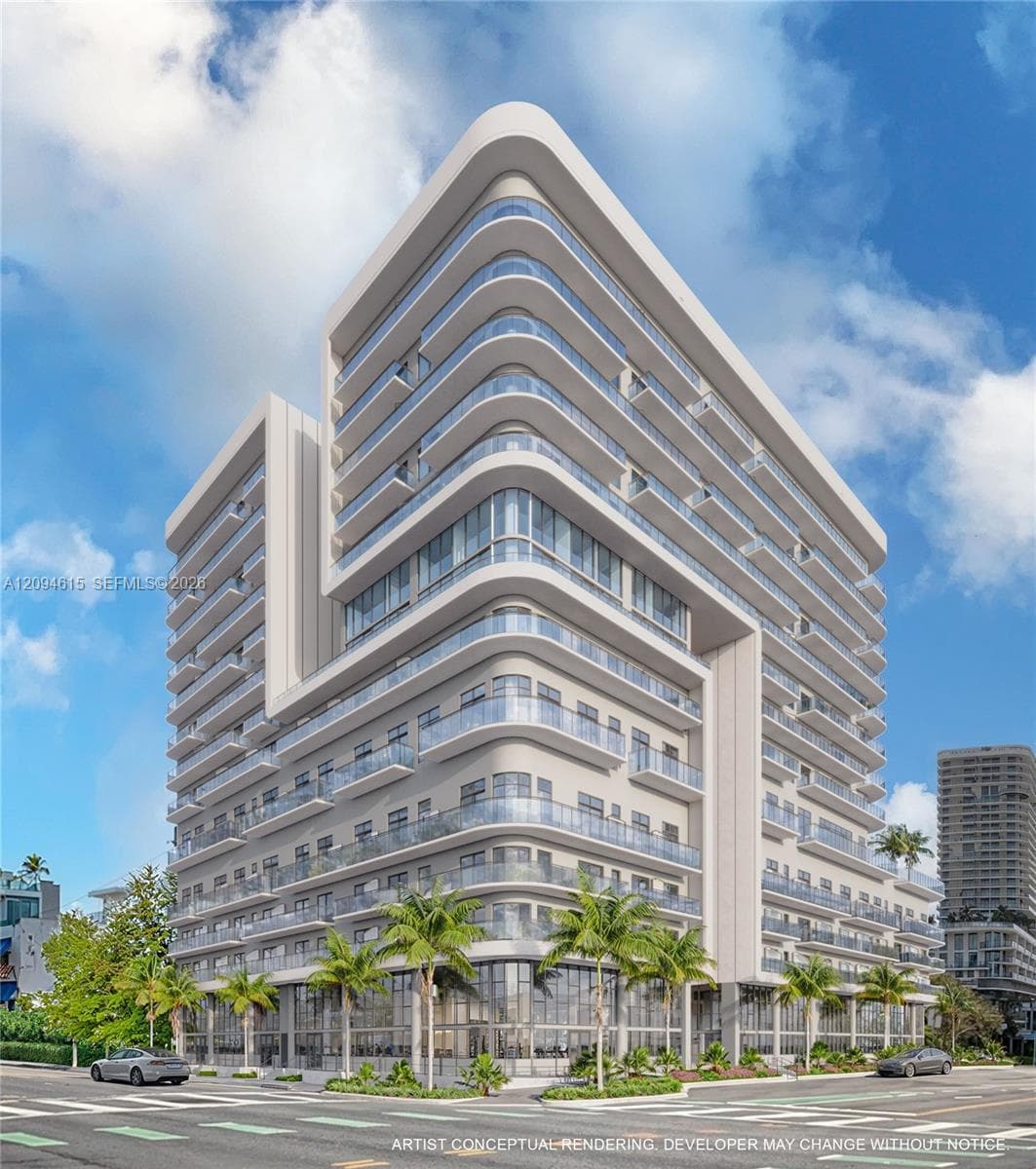 7140 Abbott Ave # 502, Miami Beach FL 33140 - Miami Beach, FL - Photo 1