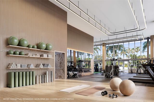 7140 Abbott Ave # 502, Miami Beach FL 33140 - Miami Beach, FL - Photo 4