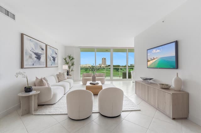 500 SE MIZNER Boulevard # A504, Boca Raton FL 33432 - Boca Raton, FL - Photo 2