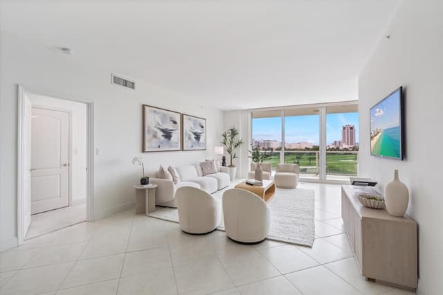 500 SE MIZNER Boulevard # A504, Boca Raton FL 33432 - Boca Raton, FL - Photo 3