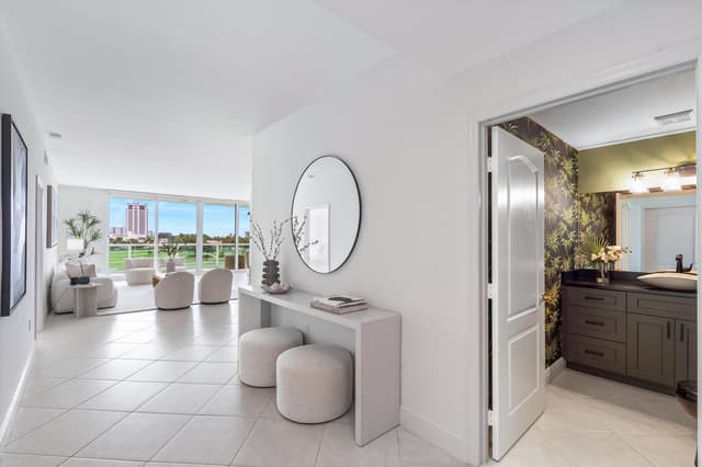500 SE MIZNER Boulevard # A504, Boca Raton FL 33432 - Boca Raton, FL - Photo 5