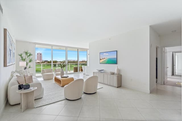 500 SE MIZNER Boulevard # A504, Boca Raton FL 33432 - Boca Raton, FL - Photo 4