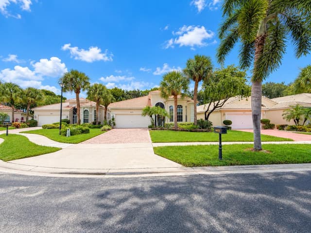 6435 EMERALD BREEZE Way, Boynton Beach FL 33437 - Boynton Beach, FL - Photo 2