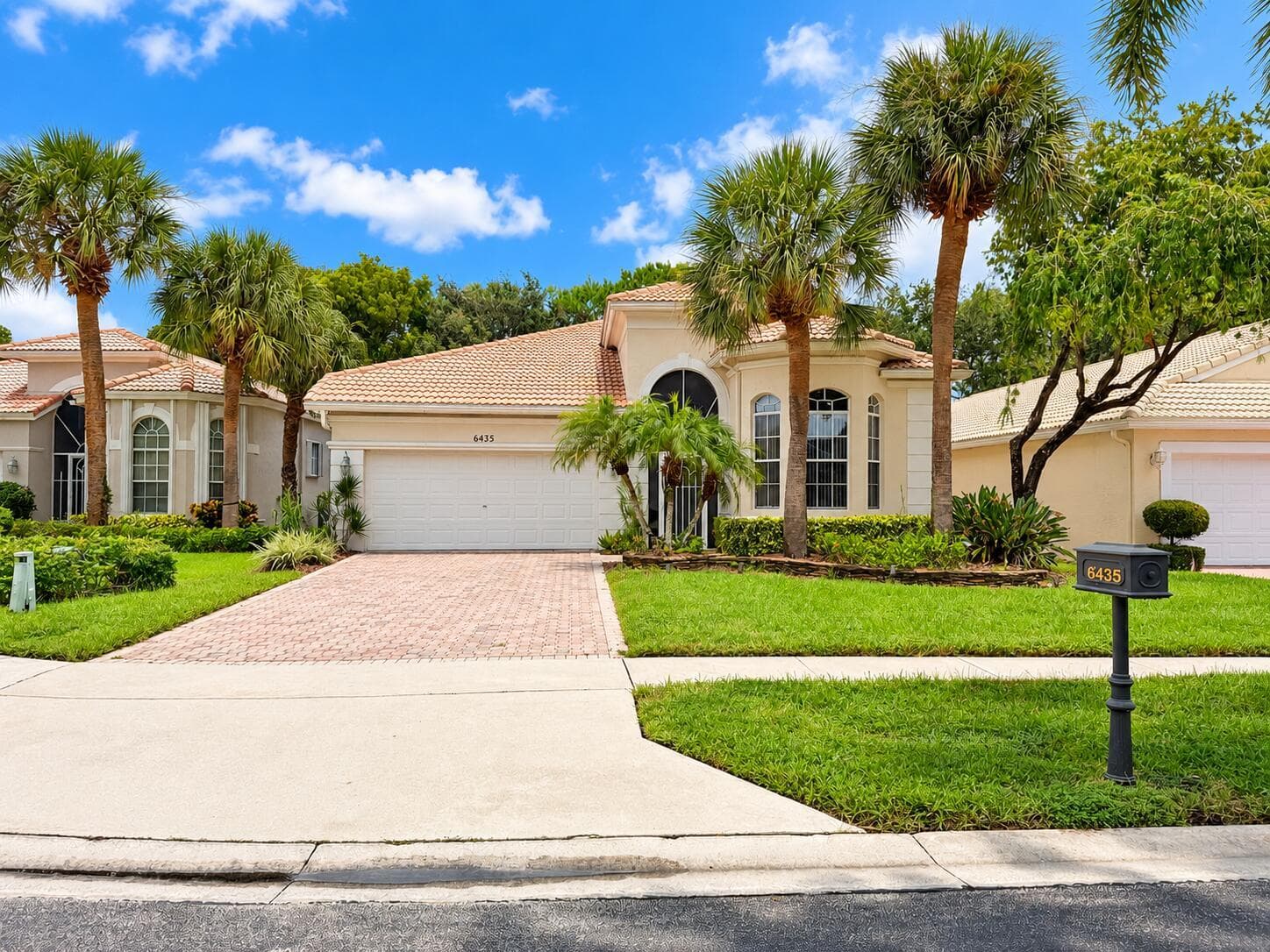6435 EMERALD BREEZE Way, Boynton Beach FL 33437 - Boynton Beach, FL - Photo 1