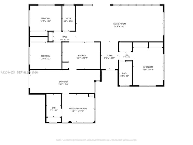 50 NE 132nd Ter, North Miami FL 33161 - North Miami, FL - Photo 7