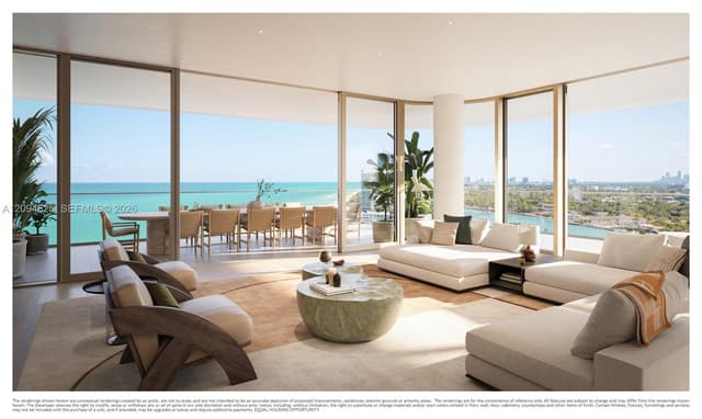 5333 Collins Ave # 606, Miami Beach FL 33140 - Miami Beach, FL - Photo 6