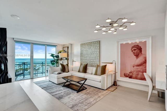 90 Alton Rd # 2407, Miami Beach FL 33139 - Miami Beach, FL - Photo 7