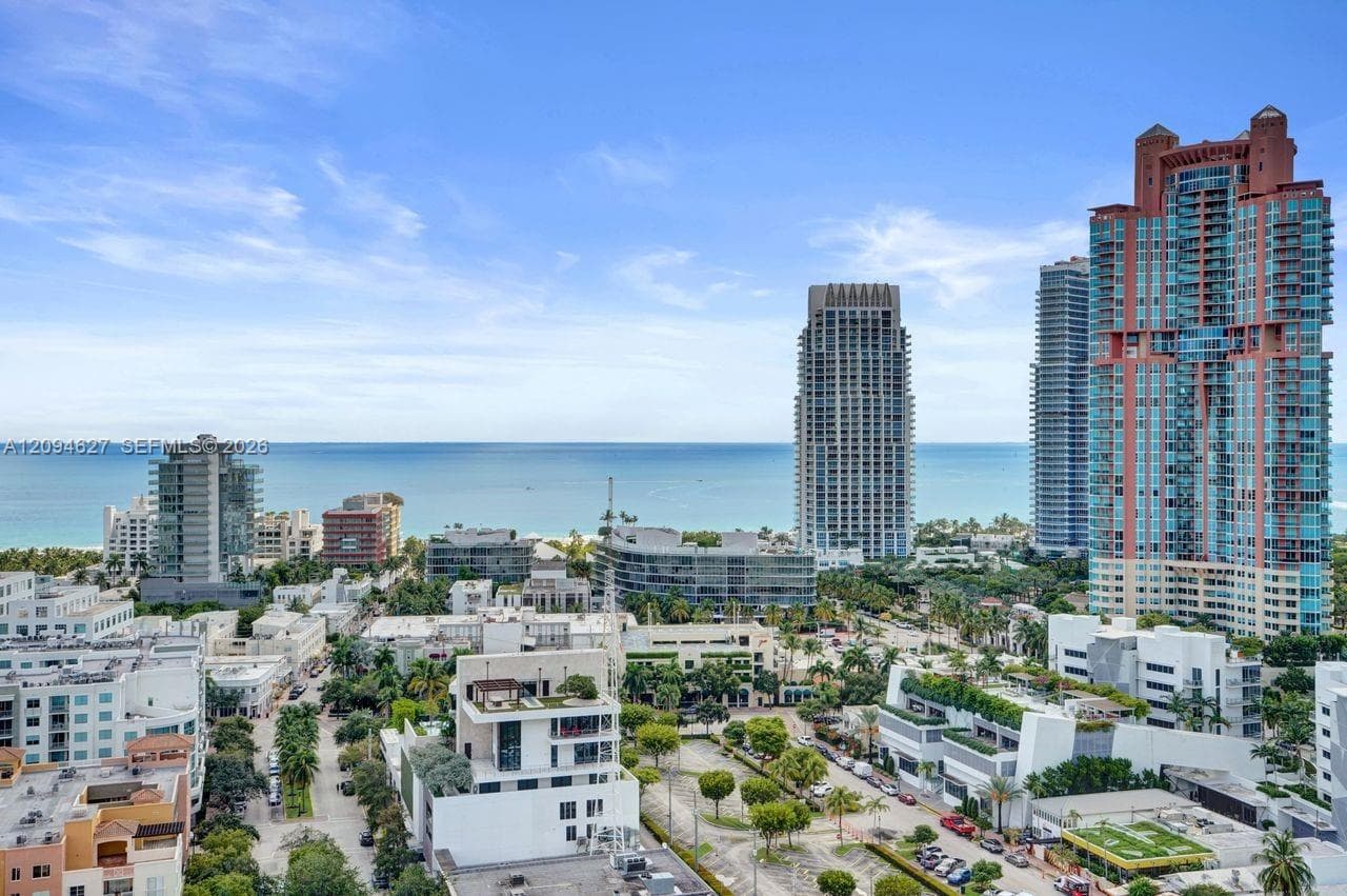 90 Alton Rd # 2407, Miami Beach FL 33139 - Miami Beach, FL - Photo 1