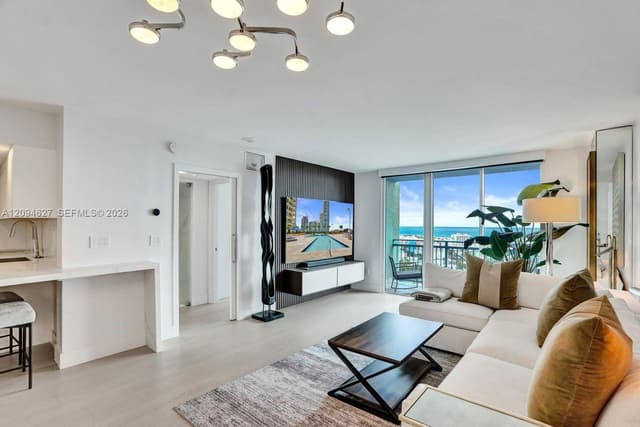 90 Alton Rd # 2407, Miami Beach FL 33139 - Miami Beach, FL - Photo 5