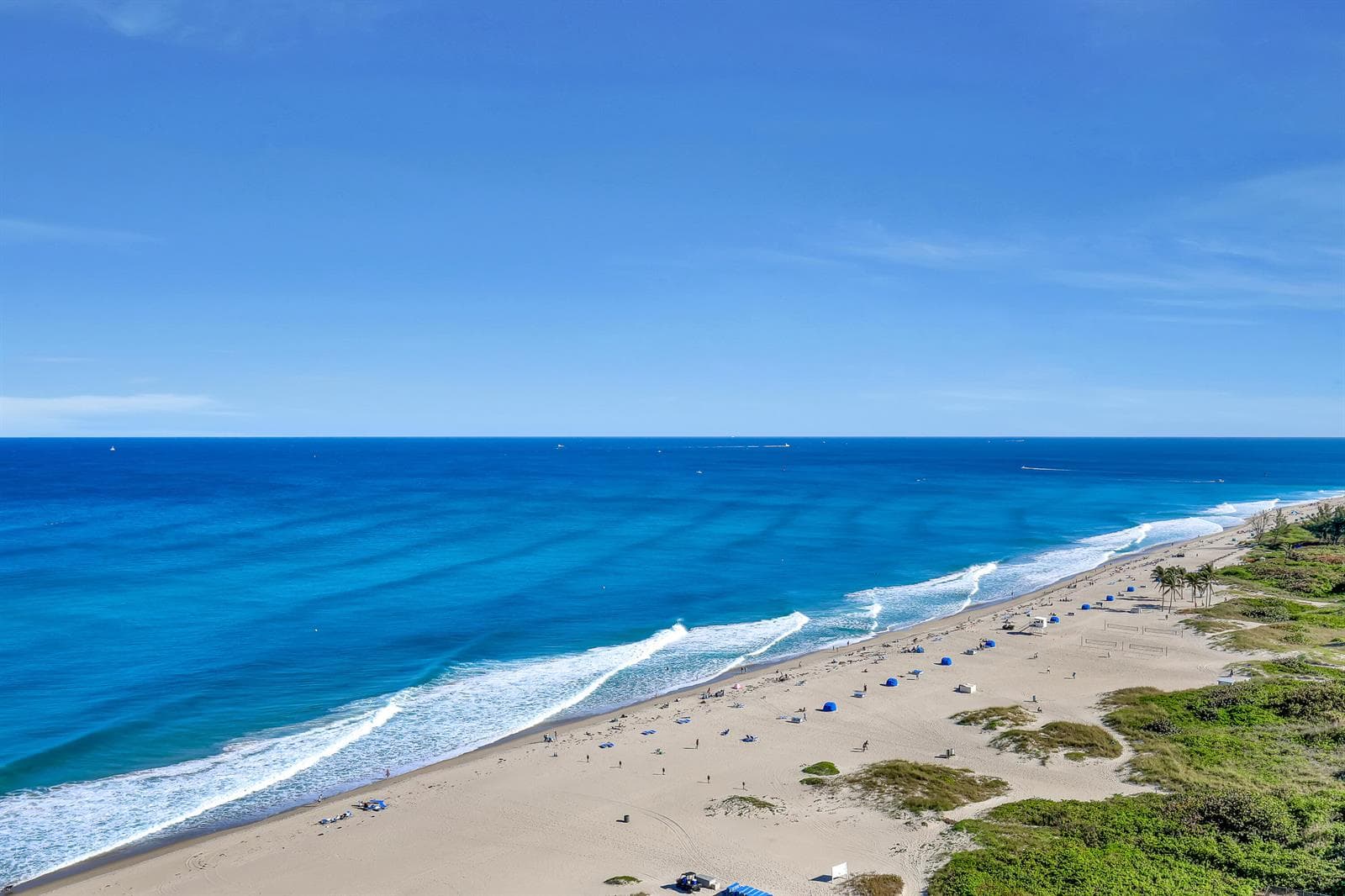 2800 N Ocean Drive # 22A, Riviera Beach FL 33404 - Riviera Beach, FL - Photo 1