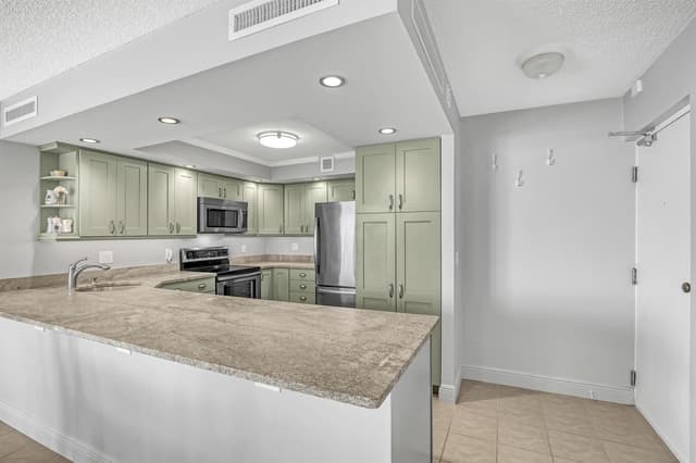 2800 N Ocean Drive # 22A, Riviera Beach FL 33404 - Riviera Beach, FL - Photo 4