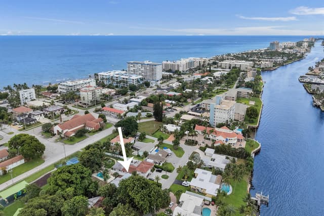 460 SE 18TH Avenue, Deerfield Beach FL 33441 - Deerfield Beach, FL - Photo 6