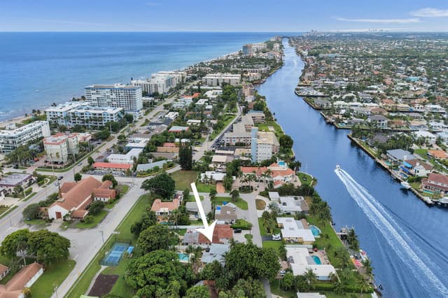 460 SE 18TH Avenue, Deerfield Beach FL 33441 - Deerfield Beach, FL - Photo 3