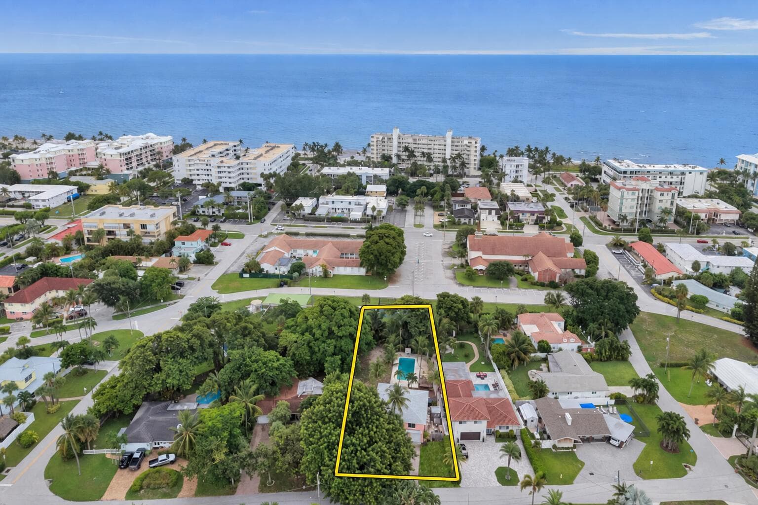 460 SE 18TH Avenue, Deerfield Beach FL 33441 - Deerfield Beach, FL - Photo 1
