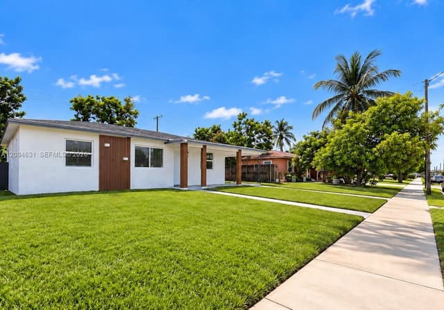 3510 NW 82nd St, Miami FL 33147 - Miami, FL - Photo 2