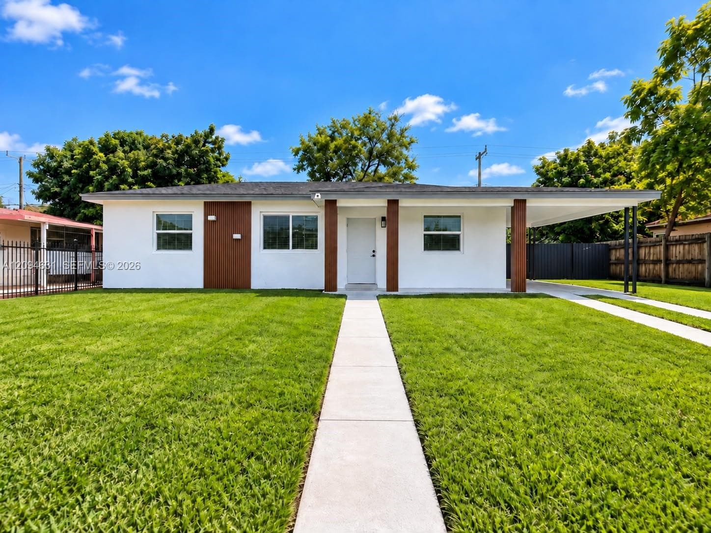3510 NW 82nd St, Miami FL 33147 - Miami, FL - Photo 1