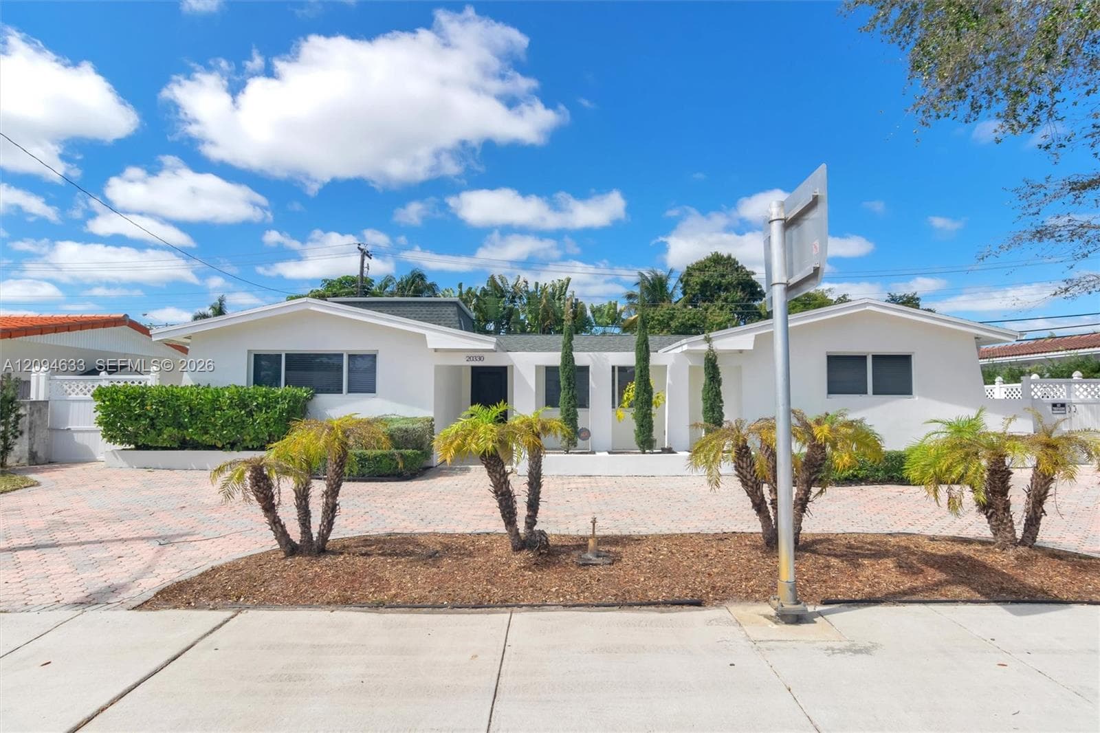20330 Highland Lakes Blvd, Miami FL 33179