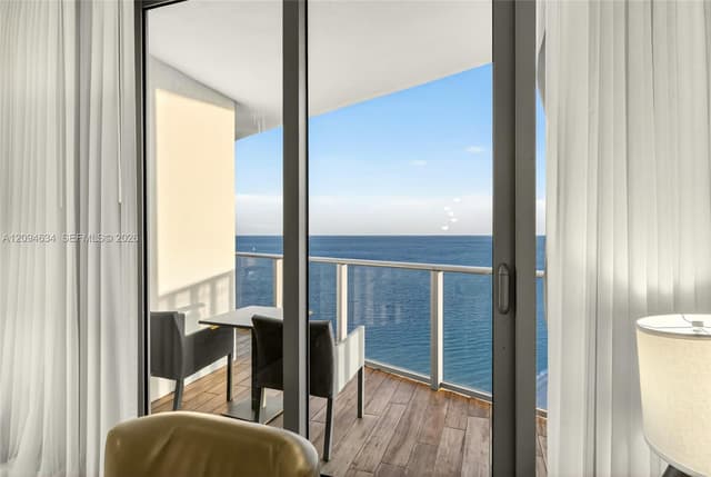 4111 S Ocean Dr # 3703, Hollywood FL 33019 - Hollywood, FL - Photo 2