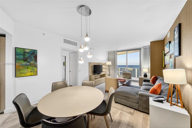 4111 S Ocean Dr # 3703, Hollywood FL 33019 - Hollywood, FL - Photo 7