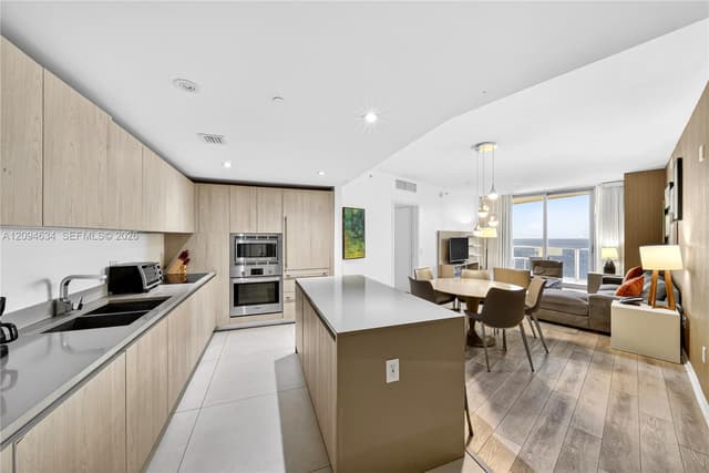 4111 S Ocean Dr # 3703, Hollywood FL 33019 - Hollywood, FL - Photo 3