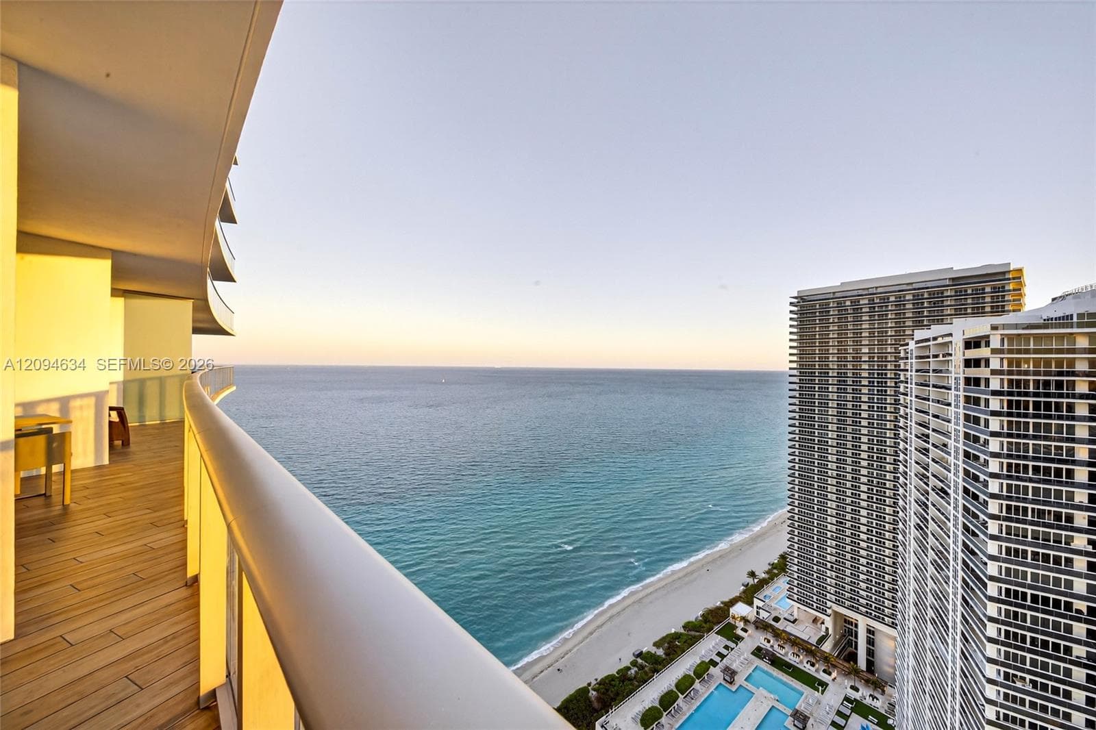 4111 S Ocean Dr # 3703, Hollywood FL 33019 - Hollywood, FL - Photo 1