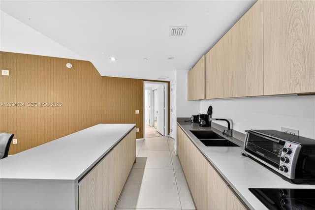 4111 S Ocean Dr # 3703, Hollywood FL 33019 - Hollywood, FL - Photo 5