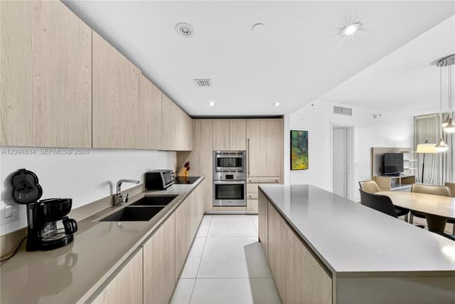 4111 S Ocean Dr # 3703, Hollywood FL 33019 - Hollywood, FL - Photo 4