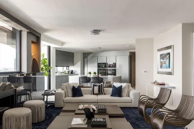18555 Collins Avenue # 3303, Sunny Isles Beach FL 33160 - Sunny Isles Beach, FL - Photo 6