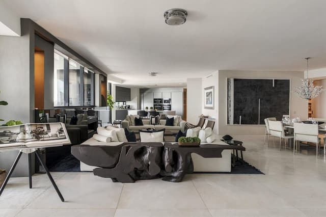 18555 Collins Avenue # 3303, Sunny Isles Beach FL 33160 - Sunny Isles Beach, FL - Photo 4